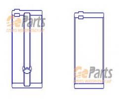 Oyodo 50m8003.100-tyo 50m8003.100tyo panewki główne 1.00