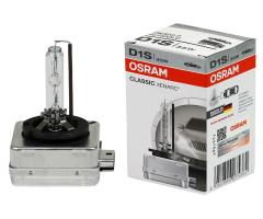 Osram 66140 Żarnik xenon d1s 35w 85v osram 66140 ksenon 4300k, alfa romeo giulietta (940)
