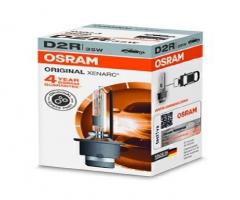 Osram 66250 Żarówka Żarnik xenon d2r 35w 85v 4 lata gwarancji, audi a8 (4d2, 4d8)