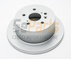 Oyodo 40h2021-oyo tarcza hamulcowa toyota