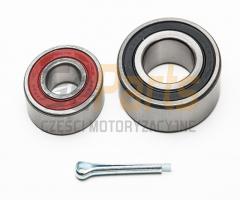 Oyodo 20l7006-oyo 20l7006oyo zestaw Łożysk koła tylnego, subaru libero autobus (e10, e12)