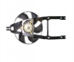 Nrf 47229 wentylator fiat, fiat cinquecento (170)