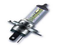 Osram 64196 Żarówka h4 24v 75/70w, iveco daily i platforma / podwozie