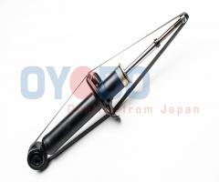 Oyodo sg341282 amortyzator gazowy nissan, nissan almera ii (n16)