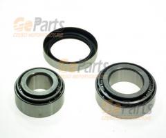 Oyodo 10l0509-oyo 10l0509oyo zestaw Łożysk koła przedniego/kbc/