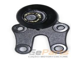 Oyodo 10z2005-oyo 10z2005oyo sworzeń wahacza przedniego dolnego, toyota dyna platforma / podwozie