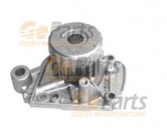 Oyodo 10c4028-oyo 10c4028oyo pompa wody npw, honda civic vii coupe (em2)