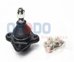 Oyodo 20z1002-oyo 20z1002oyo sworzeń wahacza przedniego górnego, nissan vanette autobus (c22)