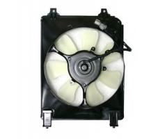 Nrf 47271 wentylator honda, honda civic viii hatchback (fn, fk)