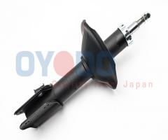 Oyodo sg334253 amortyzator gazowy subaru, subaru impreza coupe (gfc)