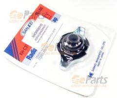 Oyodo 30c0003-oyo 30c0003oyo korek chłodnicy, daihatsu sirion (m1), honda accord v (cc, cd)