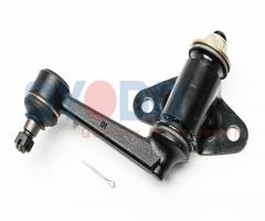 Oyodo 35k3004-oyo 35k3004oyo wspornik kolumny kierowniczej lewy, mazda bt-50 (cd, un)