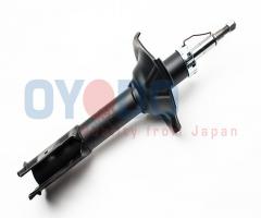 Oyodo sg333368 amortyzator gazowy toyota, toyota yaris (scp1_, nlp1_, ncp1_)