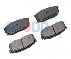 Oyodo 20h2030-oyo klocki hamulcowe toyota, toyota land cruiser (vdj20_, uzj20_)