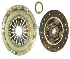 Oyodo 10s0006-oyo 10s0006oyo sprzęgło komplet, chevrolet evanda, daewoo evanda (klal)