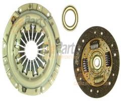 Oyodo 10s0008-oyo 10s0008oyo sprzęgło komplet, daewoo lanos (klat)