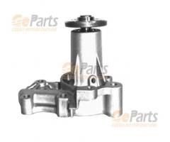 Oyodo 10c5034-oyo 10c5034oyo pompa wody aisin/npw, mitsubishi carisma sedan (da_), proton impian