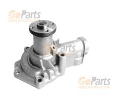 Oyodo 10c5038-oyo 10c5038oyo pompa wody npw, mitsubishi carisma sedan (da_)