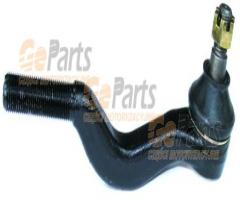 Oyodo 20k5007-oyo 20k5007oyo końcówka drążka kierowniczego wewnętrzn, mitsubishi l 200 (k7_t, k6_t)