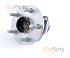 Oyodo 20l2073-oyo 20l2073oyo zestaw Łożysk koła tylnego z piastą/koy, toyota avensis (t25_)