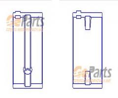 Oyodo 50m0306.050-oyo 50m0306.050oyo panewki główne 0.50