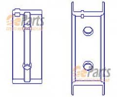 Oyodo 50m5004.050-tyo 50m5004.050tyo panewki główne 0.50