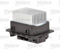 Valeo 509961 rezystor dmuchawy renault, peugeot 508, renault megane iii coupe (dz0/1_)