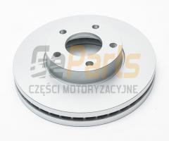 Oyodo 30h3065-oyo tarcza hamulcowa mazda, mazda 3 (bk)