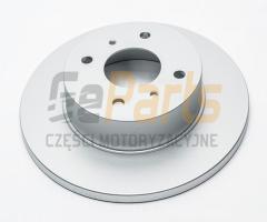 Oyodo 40h1020-oyo tarcza hamulcowa nissan, nissan primera (p11)