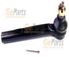 Oyodo 10k2100-oyo 10k2100oyo końcówka drążka kierowniczego wewnętrzn, lexus rx (mhu3_, gsu3_, mcu3_)