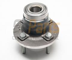 Oyodo 20l0005-oyo 20l0005oyo zestaw Łożysk koła tylnego z piastą, daewoo leganza (klav)