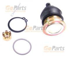 Oyodo 20z4006-oyo 20z4006oyo sworzeń wahacza przedniego górnego, honda accord vi (cg, ck)
