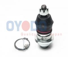 Oyodo 20z5007-oyo 20z5007oyo sworzeń wahacza górnego, mitsubishi l 200 (k3_t, k2_t, k1_t, k0_t)