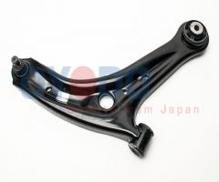 Oyodo 30z3085-oyo 30z3085oyo wahacz przedni dolny prawy, ford fiesta vi, mazda 2 (de)