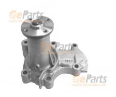 Oyodo 10c5055-oyo 10c5055oyo pompa wody npw, mitsubishi space star (dg_a), proton impian