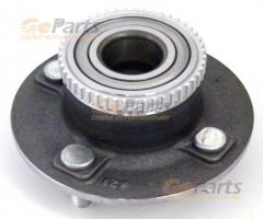 Oyodo 20l0007-oyo 20l0007oyo zestaw Łożysk koła tylnego z piastą/abs, daewoo leganza (klav)