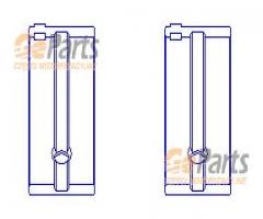 Oyodo 50m2003.025-tyo 50m2003.025tyo panewki główne 0.25