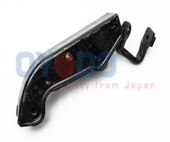 Oyodo 50k0032-dae 50k0032dae wspornik mocowania skrzyni tylny biegów, daewoo nubira (klaj)