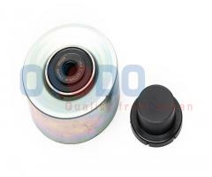 Oyodo 20r0510-oyo rolka prowadząca paska klinowego hyundai, kia opirus (gh)