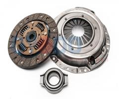 Oyodo 10s1018-oyo sprzęgło komplet nissan, nissan 100 nx (b13)