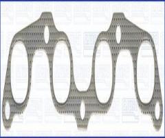 Ajusa 13121200 uszczelka kolektora wydechowego  vw, seat ibiza ii (6k1), skoda felicia i (6u1)