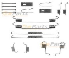 Oyodo 24h3002-oyo zestaw montażowy szczęk mazda, mazda 323 c iv (bg)