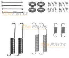 Oyodo 24h5000-oyo zestaw montażowy szczęk mitsubishi, mitsubishi l 200 (k7_t, k6_t)