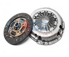 Oyodo 10s1051-oyo sprzęgło komplet nissan, nissan juke (f15)
