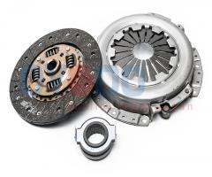 Oyodo 10s8005-oyo sprzęgło komplet suzuki, suzuki baleno (eg)