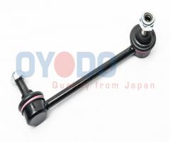 Oyodo 60z4014-oyo 60z4014oyo Łącznik stabilizatora przedni lewy, honda hr-v (gh)