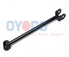 Oyodo 90z2031-oyo 90z2031oyo drążek reakcyjny przedni poprzeczny, toyota avensis liftback (_t22_)