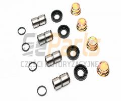 Oyodo 22h0008-oyo zestaw naprawczy zacisku hamulcowego daewoo, daewoo nexia (kletn)