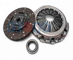 Oyodo 10s1044-oyo sprzęgło komplet nissan, nissan navara (d40)