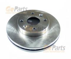 Oyodo 30h0309-oyo tarcza hamulcowa kia, kia rio kombi (dc)